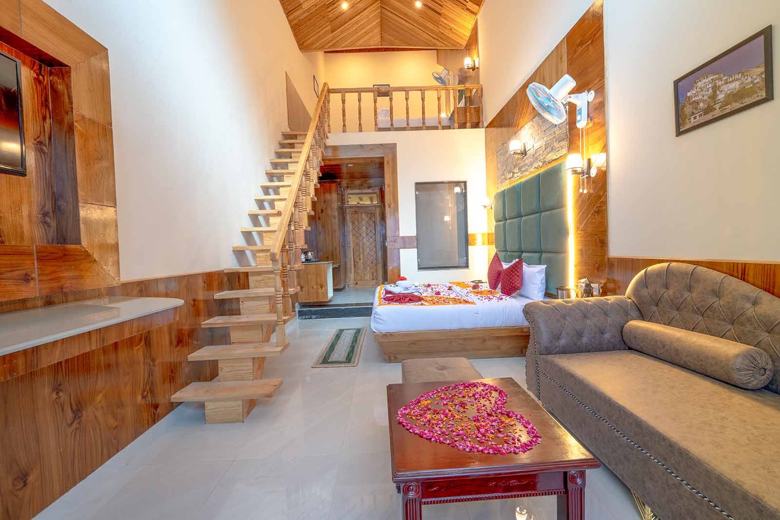 Family Suite