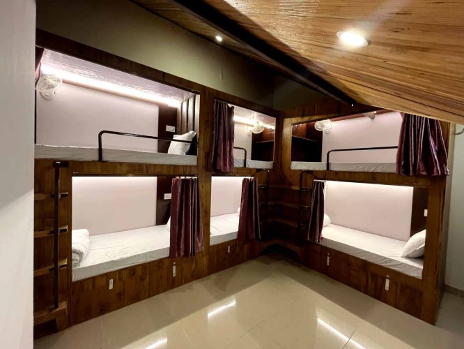 Bath Amenities